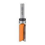 Cmt 812.127.11B Pattern Bit With Bearing, 1/4" Shank, 1/2" Dia, Carbide-tipped. Fixed Price $23.36.