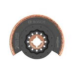 Bosch 2-1/2 Inch Starlock Multi Tool Carbide Grit Saw Blade OSL212CG. Fixed Price $25.49.