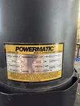 Powermatic PM2000B-53 Industrial Ac Induction Motor 230/460V Phase 3450 Rpm. Fixed Price $1300.00.