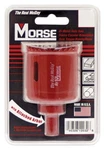 New Mk Morse MHSA42C Usa Made Quality 5/8" Bi-metal Hole Saw Bit Sale 1387091. Fixed Price $15.99.