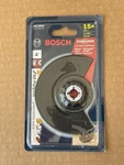 Bosch Starlock 4" All Purpose Precision Oscillating Multi-tool Blade OSL400F. Fixed Price $9.70.