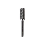SA-5 Tungsten Carbide Burr Cylinder Shape Double Cut Rotary FILE(1/2. Fixed Price $30.10.