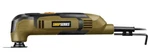 New Rockwell SS5122 Shopseries 2.3 Amps Corded Oscillating Multi-tool Kit. Fixed Price $29.95.