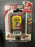 Freud Diablo DHS1063CT 1-1/16 (27MM) Carbide Gp Holesaw. Fixed Price $14.00.