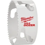 Milwaukee 49-56-0249 5-3/4 In. Hole Dozer Saw. Fixed Price $55.99.