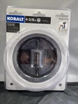 Kobalt 4-3/8-IN Carbide-grit Arbored Recessed Lighting Hole Saw. Fixed Price $22.06.