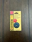 Gyros 1/4" Circular Saw Blade 81-31222 Brand New!. Fixed Price $13.50.