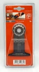 New Fein 63502225270 E-cut Curved Hcs Wood Starlock Saw Blade 3PK Free Ship.. Fixed Price $39.39.
