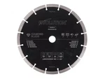 Evolution - General Purpose Diamond Blade 230 X 22.2MM. Fixed Price $67.95.