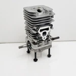 Poulan Pro PP3816A Chainsaw Engine. Fixed Price $30.00.