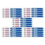 Lenox 20191B12118R Metalwolf 12IN 18TPI Wave Edge Recip Blade 25PK. Fixed Price $114.33.