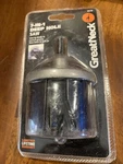 Great Neck HC7D Tempered Steel 1-3/4 In. 7-IN-1 Hole Saw To 2-1/2. Fixed Price $9.50.