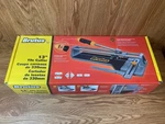 Brutus Automated Tool Tile Cutter 13000 (PSJ003045). Fixed Price $59.99.