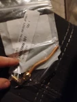 Original Jet Part # HVBS7MW-101 Nozzle Cock New. Fixed Price $20.00.