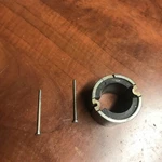 Used Oem Parts Stator Magnet Ring Asy For Dewalt DW935 5-3/8" 14.4V Circular Saw. Fixed Price $19.99.