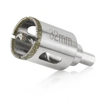 1-1/4" 32MM Diamond Hole Saw With Center Drill Bit, Jamiikury Glass. Fixed Price $11.99.