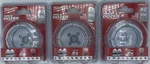 Milwaukee 49-56-0132 2-1/4 Hole Dozer Bi-metal Saw Pack. Fixed Price $28.49.