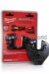 Milwaukee 48-44-0412 M18 477 Acsr Replacement Blades. Fixed Price $90.49.