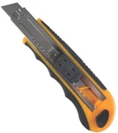 New Toolbasix JL-VT45530 Point Heavy Duty Snap Off Utility Knife 8747404. Fixed Price $6.99.