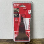 Milwaukee 49-00-5456 3" Scraper Blade Reciprocating Saw. Fixed Price $9.99.