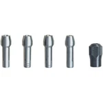 Dremel Genuine Oem Quick Change Nut Set, 4485. Fixed Price $13.45.