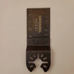 Dremel MM482 Wood/metal Flush Cut Blade. Fixed Price $13.00.