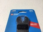 Imperial Blades IBOA120-1 Multi Material Cutter Oscillating One Fit All Tools. Fixed Price $12.99.