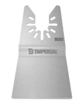Imperial IBOA500-1 One Fit Oscillating Tool Ridgid Scraper Blade. Fixed Price $5.49.