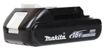 Makita BL1815N 18V 1.5AH Lithium Ion Battery. Fixed Price $98.79.