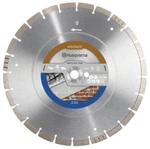 Husqvarna 14 In. Tacti-cut S50 118 1DP-20MMB Diamond Blade, New. Fixed Price $59.00.