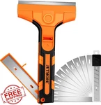 Jetmore 1 Pack Orange Razor Blade Scraper SK5. Fixed Price $20.00.