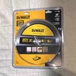 Dewalt XP4 10 In Diamond Circular Saw Blade For Tile DW4764 Silver Yellow Pc. Fixed Price $52.00.