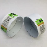 Lot Of Eab Tool Usa 257276 4 " Metal Industrial Hole Saw. Fixed Price $44.99.