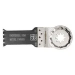 Fein E-cut Bi-metal Saw Blade Set 2 In. 1-1/8 151 Series 10 Pk. Fixed Price $99.95.