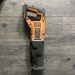 Ridgid R8541 24V Power Cordless Reciprocating W/o Battery. Fixed Price $45.00.