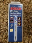 Bosch T127DF100 Jig Saw BLADE,METAL,PK100 44J747. Fixed Price $185.00.
