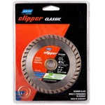 Norton 07660702790 Diamond 13300 Rpm Turbo Rim Blade 4-1/2 Dia. In.. Fixed Price $19.04.