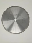Hitachi 14" Metal Dry Cutting Saw Blade, 726137, Atb Tungsten Carbide Tipped,new. Fixed Price $93.21.