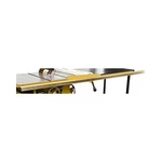 Powermatic 2653046Z Long Rail Assembly Set For PM64B Table Saw 64A. Fixed Price $403.49.