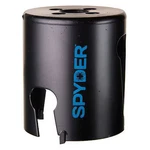 Spyder 600025CF Hole Saw, Tungsten Carbide Tipped, 2-1/4IN. Fixed Price $17.15.