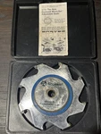 Rockwell Carbide Tip Dado Blade 34-959. Fixed Price $17.95.