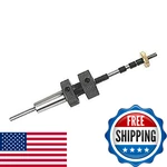 Psi Woodworking Pkm-fsm Keyless Pen Mandrel System 2 Morse Taper. Fixed Price $46.86.