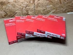 5X Lot Milwaukee 48-39-0560 Portable Band Saw Blade 44-7/8" Thin Metal Deep. Fixed Price $52.99.