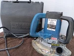Crain 812 Super Saw, Undercut/jamb With Case. Fixed Price $159.99.