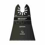 Imperial Blades IBOA270-1 One Fit 2-1/2" Japanese Tooth Hardwood Blade, 1PC,MULT. Fixed Price $12.95.