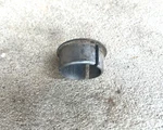 Delta Rockwell Guide Rail End Plug Cap Unisaw 10" Table For 3/8" Dia.. Fixed Price $9.95.