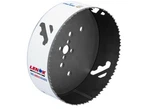 Lenox Metal Speed Slot Hole Saw 6 Inch Enhanced Durability Faster Cutting. Fixed Price $73.39.