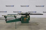 Grizzly G5959 12" Sliding Table Saw. Fixed Price $2500.00.
