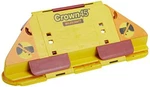 Milescraft 1405 CROWN45 - Molding Tool, Yellow. Fixed Price $45.49.