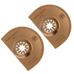 Fein Pack Of Genuine Oem Replacement Thin Grout Blades 63502169000-2PK. Fixed Price $84.97.